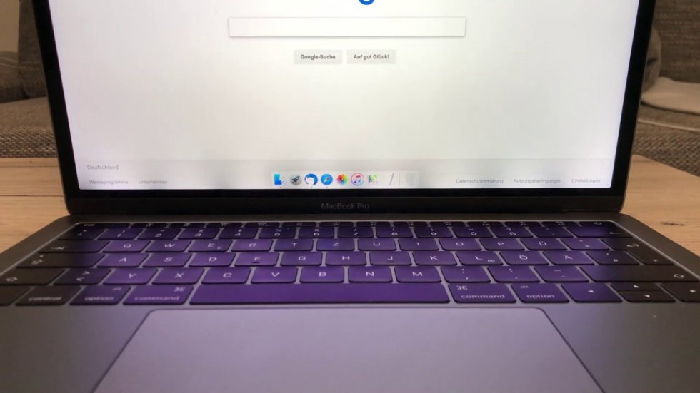 Запущена программа бесплатного ремонта MacBook Pro с браком. Как узнать, подходит ли ваш