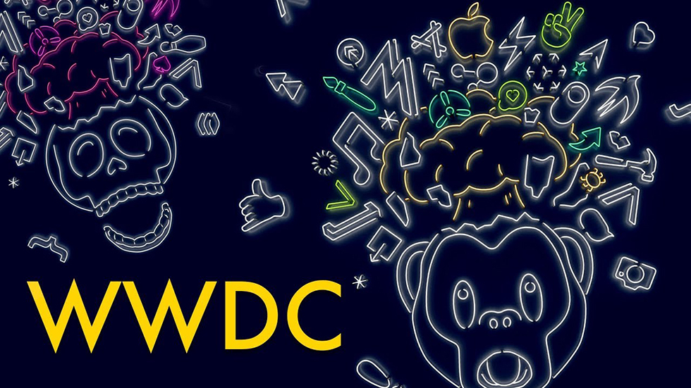 WWDC 2019: прямая трансляция презентации iOS 13 и других новинок