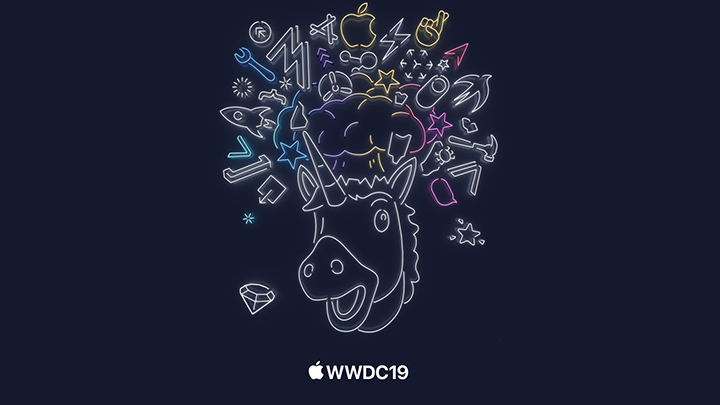 Apple пригласила на презентацию iOS 13 и macOS 10.15