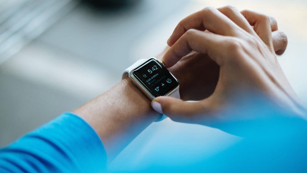 Apple Watch смогут измерять уровень сахара в крови