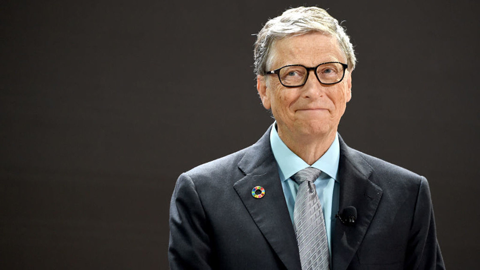 Билл Гейтс раскрыл главную ошибку своей жизни. Она связана с Apple