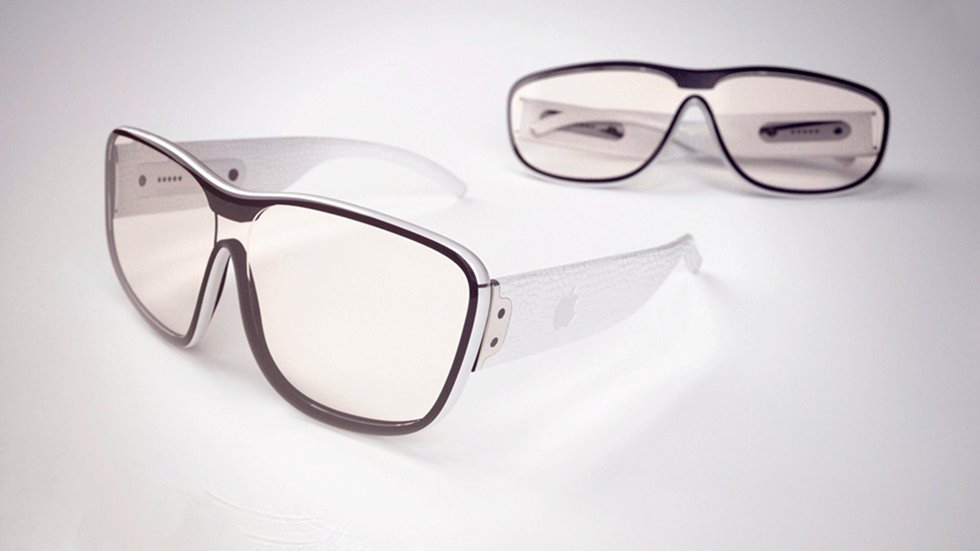 Инсайдер: «умные» очки iGlasses будут представлены на WWDC 2019