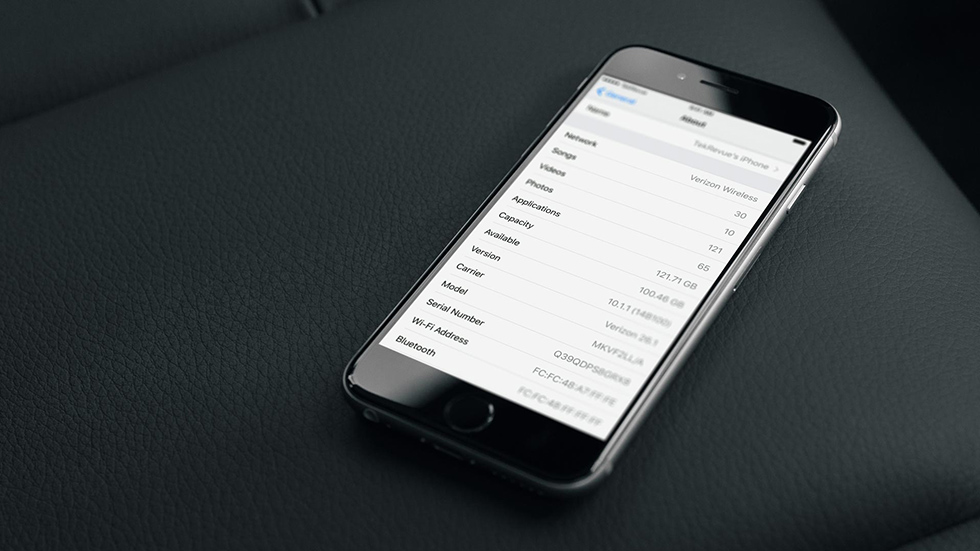 Kak proverit iPhone po seriynomu nomeru i IMEI na oficialnom sayte Apple 2