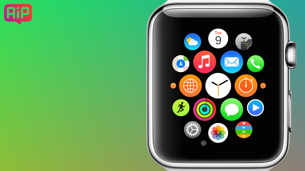 Продажи Apple Watch 4 в США выросли на 38% за год