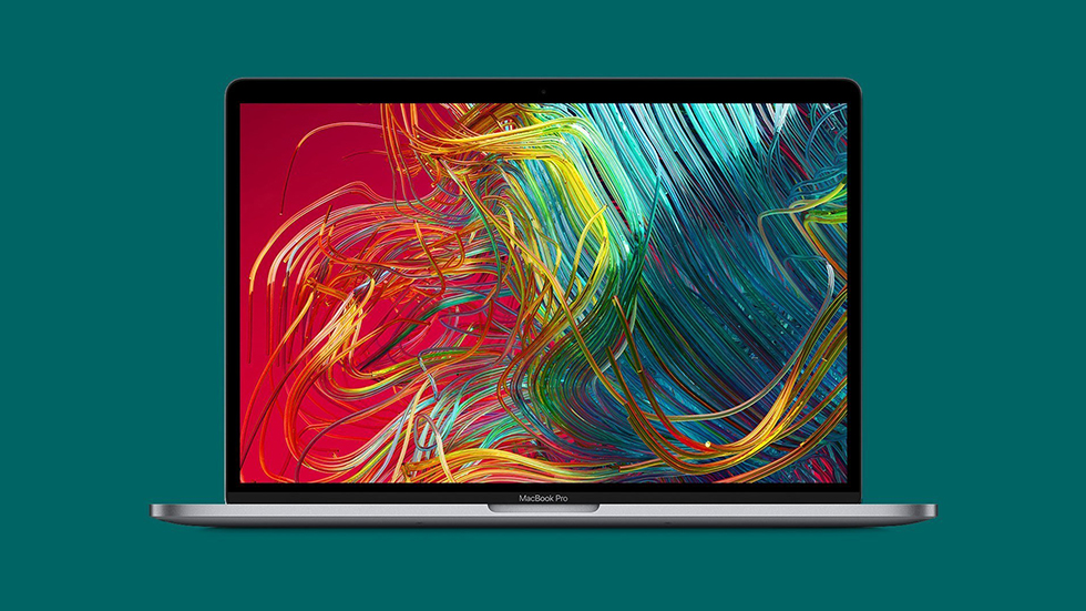 Новые MacBook 2019 зарегистрированы в России