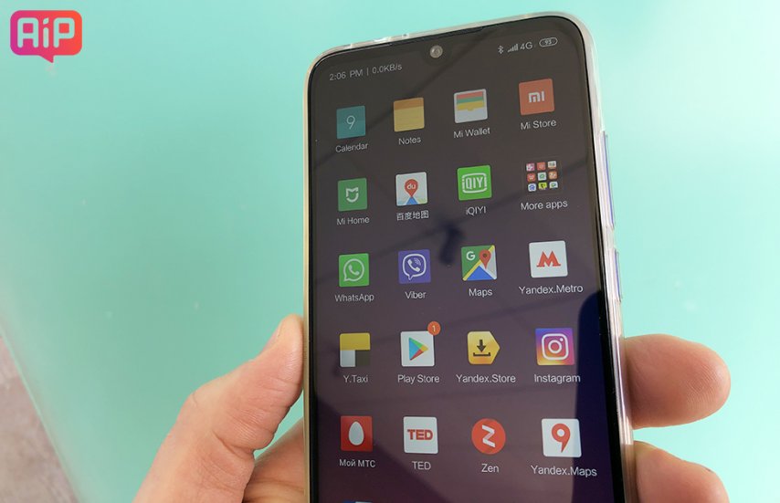 Обзор смартфона Xiaomi Redmi Note 7: идеал по соотношению «цена-качество»?