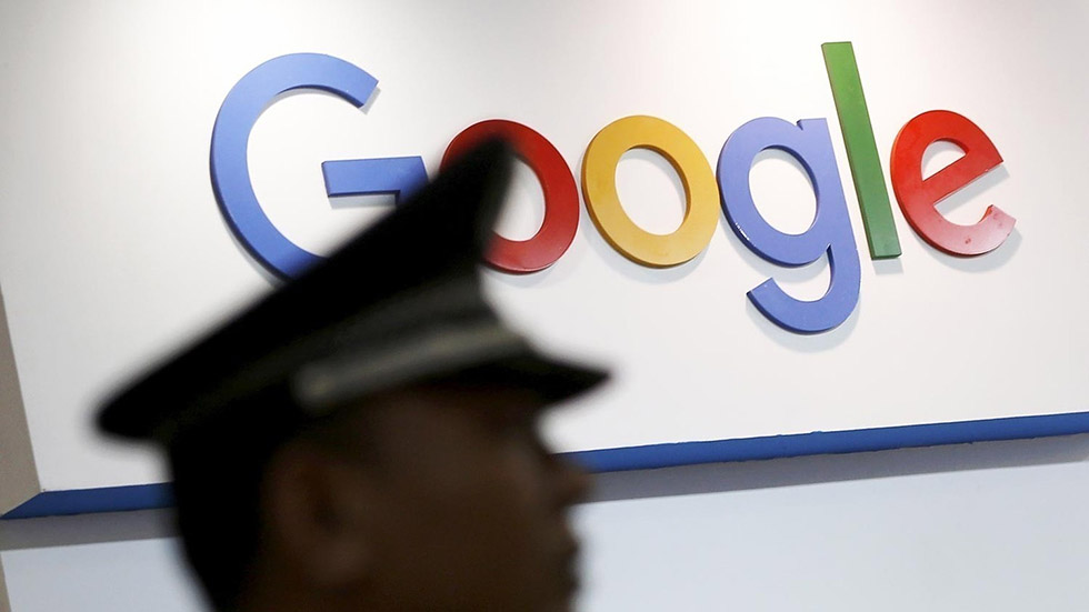 Роскомнадзор угрожает Google штрафами за нежелание блокировать контент