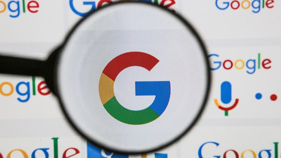 Роскомнадзор угрожает Google штрафами за нежелание блокировать контент
