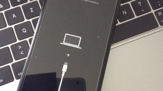 iOS 13 намекнула на появление USB-C в iPhone 11