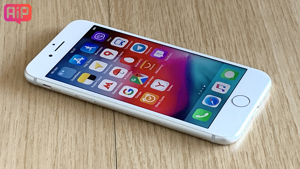 Айфон 8 — обзор, цена, где купить, характеристики, фото и видео
