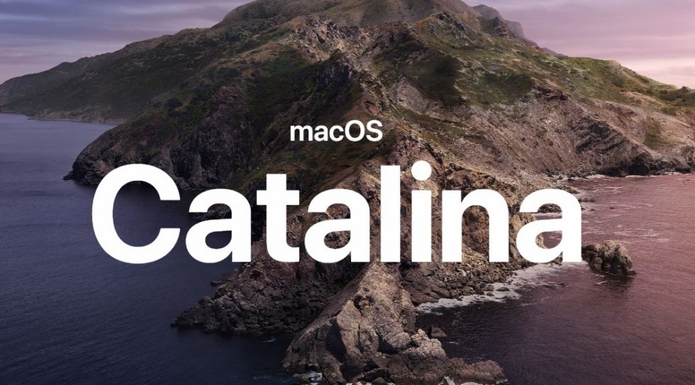 macOS 10.15 Catalina представлена: что нового, полный список нововведений