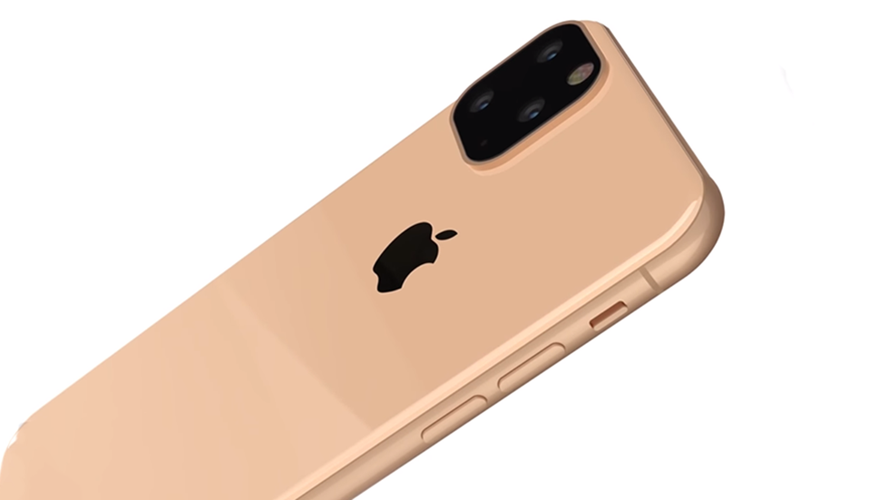 В Foxconn набирают сотрудников для производства новых iPhone 2019