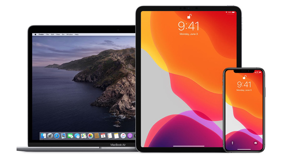 Вышли новые бета-версии iPadOS 13.1, watchOS 6 и tvOS 13
