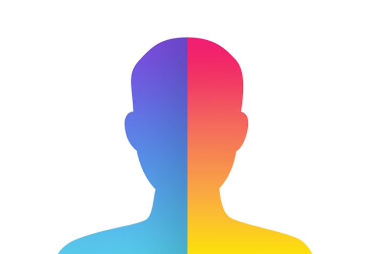 Face App Как состарить лицо