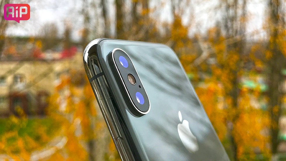 iPhone X obzor cena foto i kharakteristiki 18