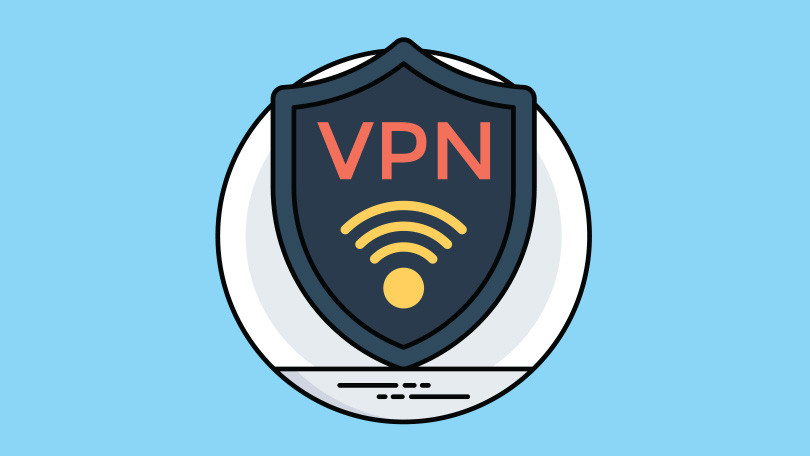VPN – это не 100% безопасность, но защита хорошая VPN – это не 100% безопасность, но защита хорошая