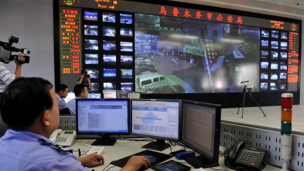 Китайский Интернет неуязвим для хакеров?