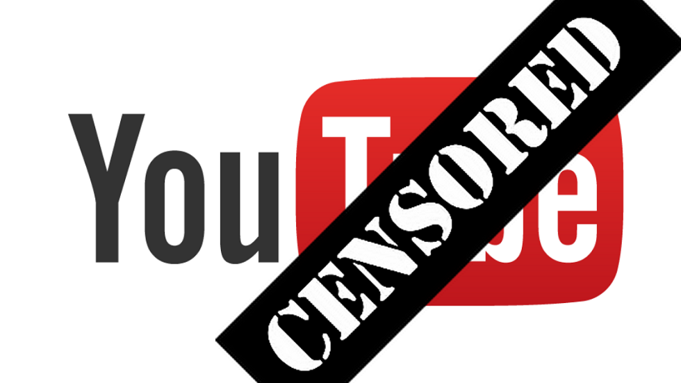 YouTube ужесточает свою политику относительно детского контента
