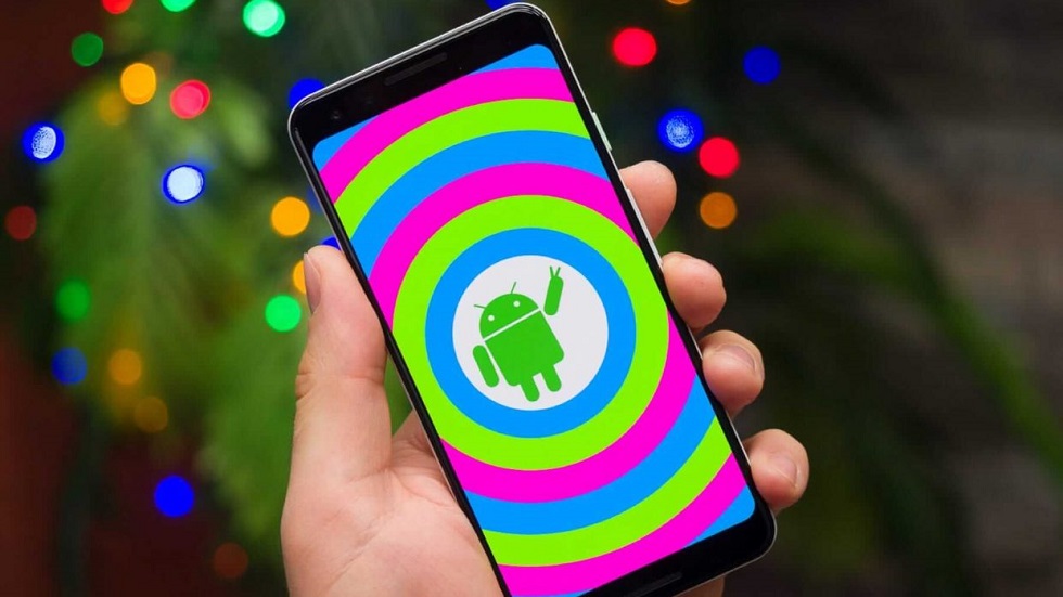 Android 12 — что нового, как установить бета-версию