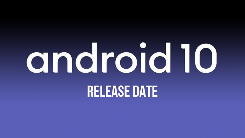 Названа дата выхода Android 10