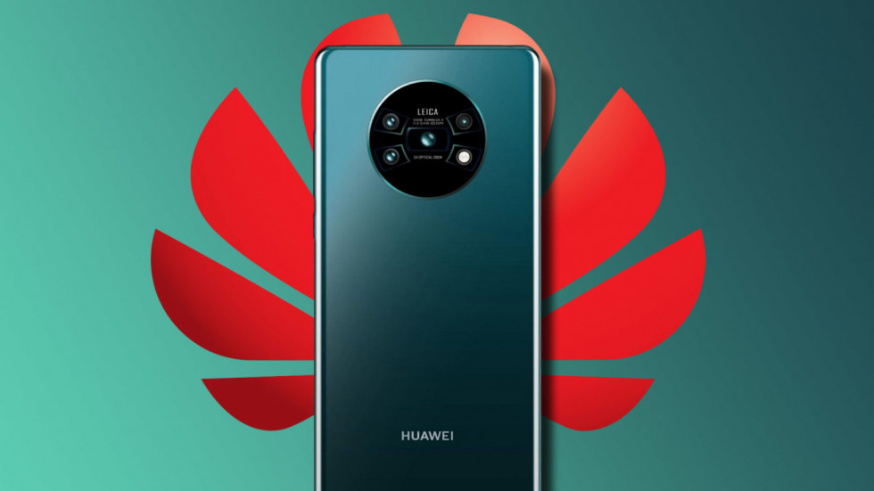 Смартфоны Huawei Mate 30 будут работать без сервисов Google