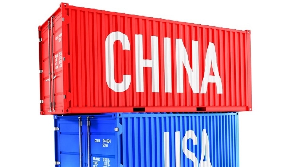 Пошлины США на товары из Китая