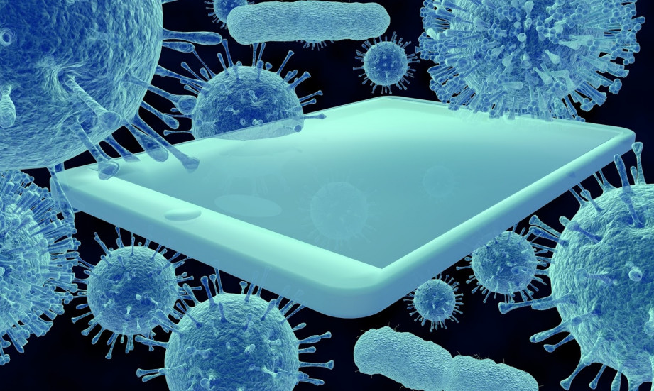 Новое мобильное приложение позволит обнаруживать норовирус в воде