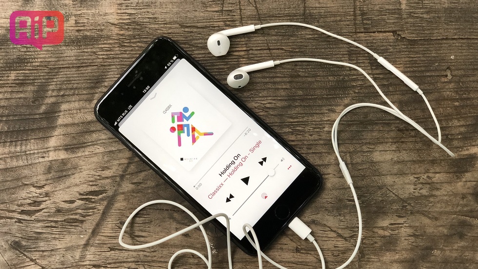 Новый иск против Apple Music. Сервис обвиняют в пиратстве