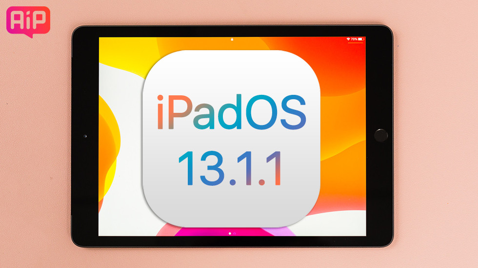 Apple выпустила iPadOS 13.1.1. Почему важно установить?