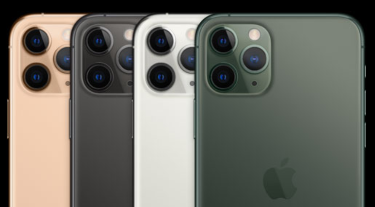 Сравнение iPhone 11 Pro и iPhone XS. Чем отличаются