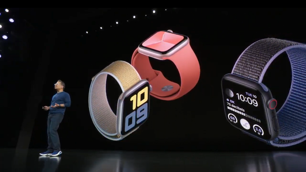 Собираются ли люди покупать Apple Watch Series 5? Результаты опроса