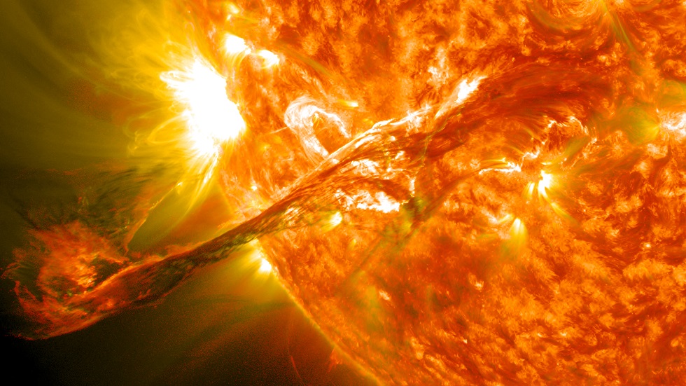 Спутники проекта «Ярило» в ближайшее время начнут изучать Солнце