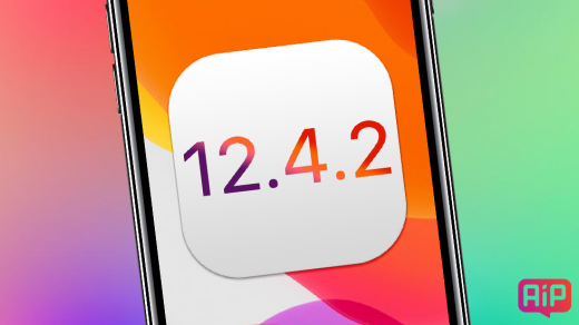 Неожиданно вышла iOS 12.4.2 — что нового, полный список нововведений