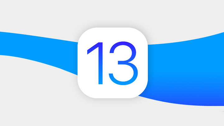 Обои в iOS 13 выглядят блекло. Как это исправить?