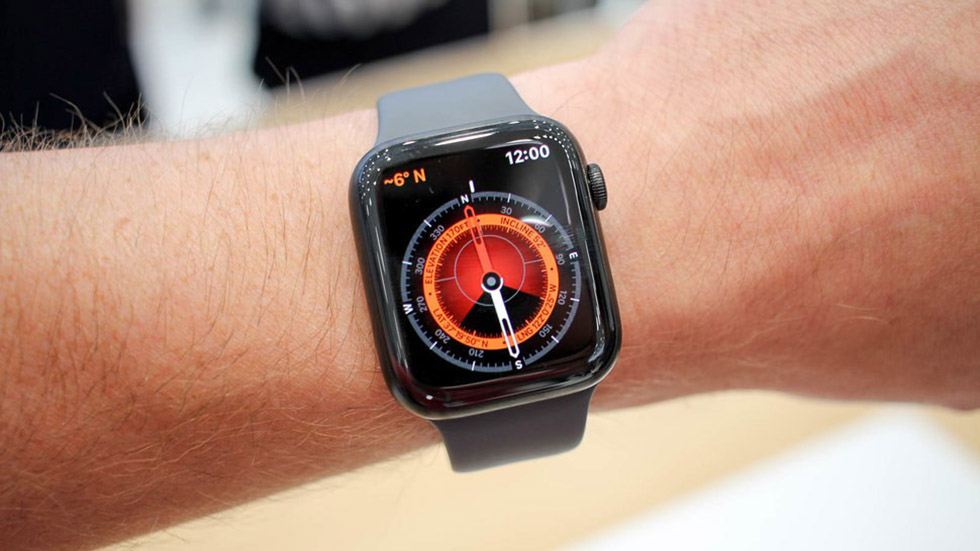 Опубликованы реальные обзоры Apple Watch Series 5. Успех или проходняк?