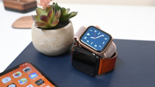 Почему Apple Watch не видят обновления watchOS 6