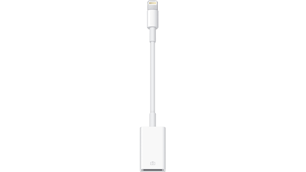 С iOS 13 все айфоны поддерживают USB-флешки. Как подключить?