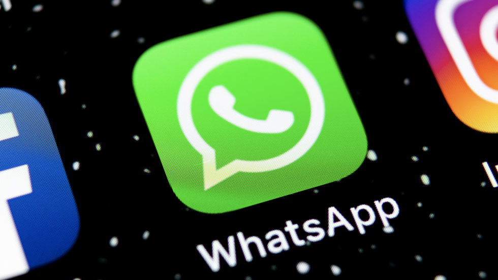 Старые смартфоны лишатся поддержки WhatsApp
