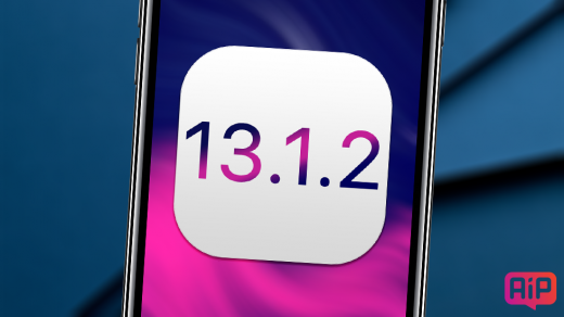 Скачать iOS 13.1.2 и iPadOS 13.1.2 (прямые ссылки на IPSW)
