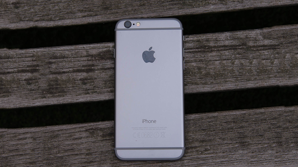 В декабре iPhone 6 и iPhone 6 Plus добавят в список устаревших устройств