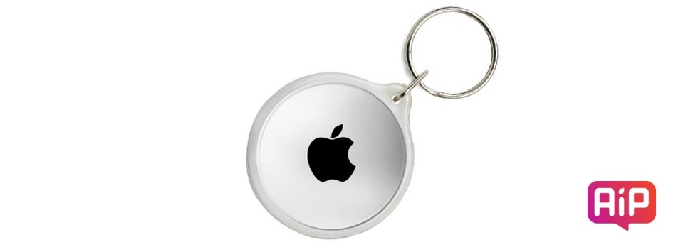 apple tag