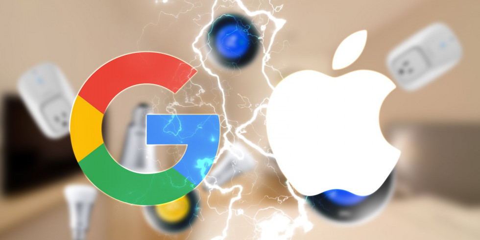 Apple обвинила Google в компрометации безопасности iOS