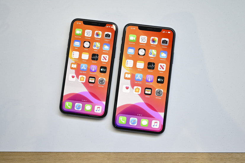 Apple отказалась от 3D Touch в новых iPhone