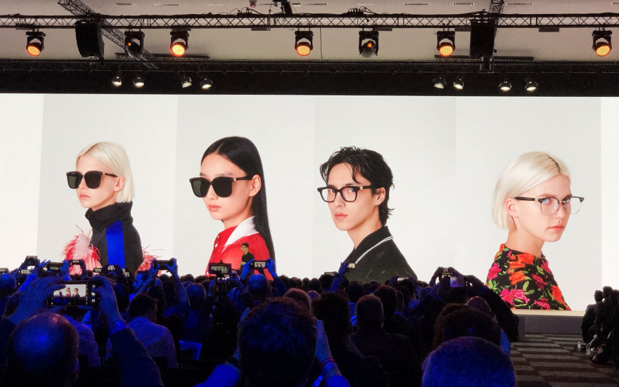 Huawei запустила продажи «умных» очков EyeWear