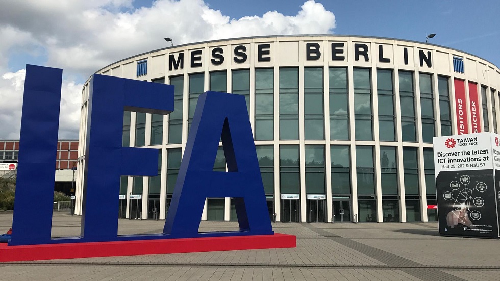 IFA 2019: чего ждать от крупнейшей технической выставки Европы