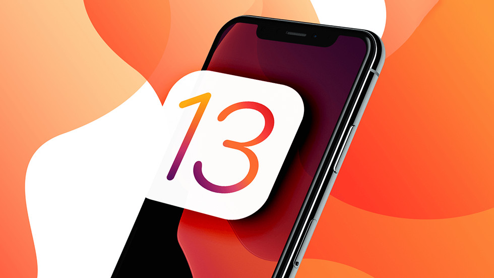 iOS 13 не оставила шансов «скоростной» iOS 11.4.1