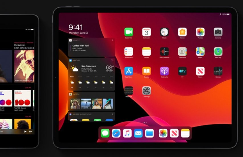 iOS 13.1 и iPadOS 13 выйдут раньше. Новая дата выхода
