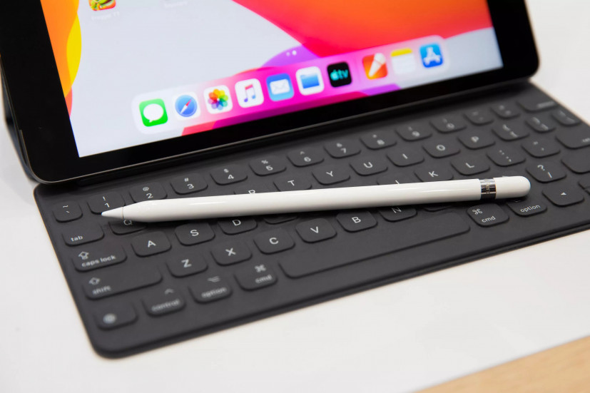iPad 2019 Smart Keyboard