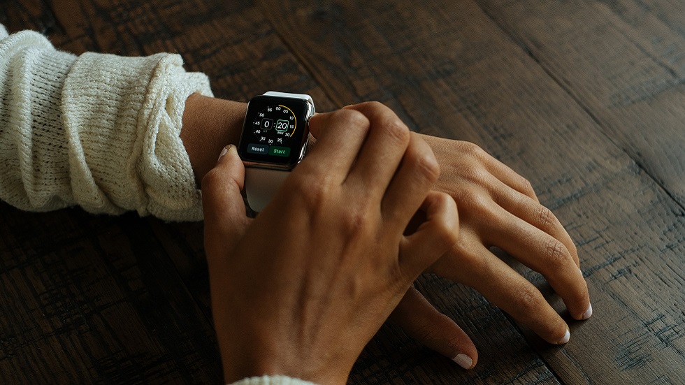 Apple Watch и функция отслеживания сна