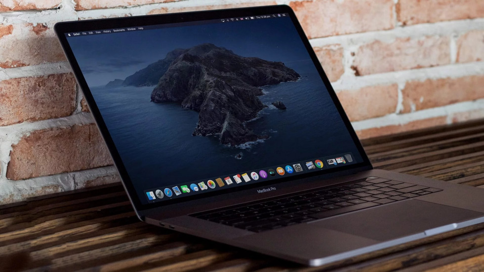 Apple выпустила macOS Catalina beta 9